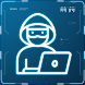 Cyber Agent, a hero rises - Androidアプリ