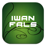 Iwan Fals Chord Lirik icon