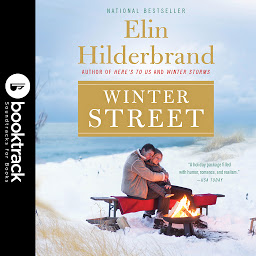 Icon image Winter Street: Booktrack Edition