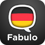 Cover Image of ดาวน์โหลด เรียนภาษาเยอรมันกับ Fabulo  APK