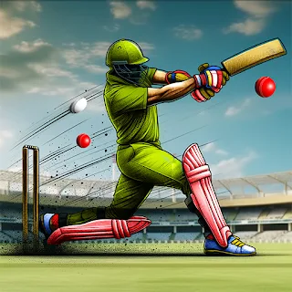 Super Cricket Clash apk