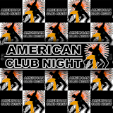 American Club Night icon