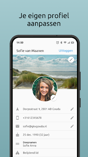 Vaste Burcht Screen 2
