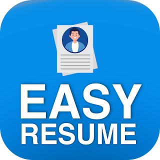 Easy Resume PDF