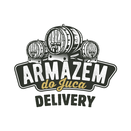 Armazém do Juca Delivery logo
