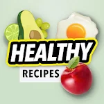 Cover Image of 下载 Healthy Recipes - Weight Loss  APK