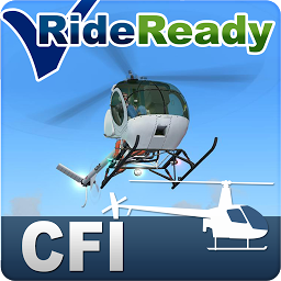 Icon image CFI Helicopter Checkride Prep