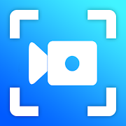 Recorder for Zoom, Online Meeting, Live Streaming  Icon