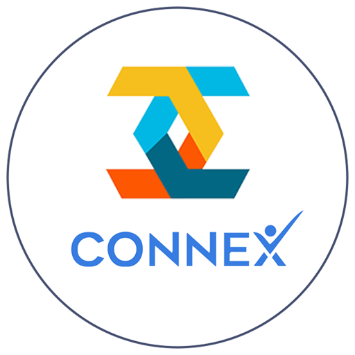 Connex - Augmented Reality logo