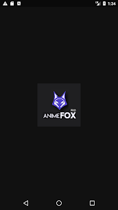Animefox Pro – Lifetime Subs MOD APK 1