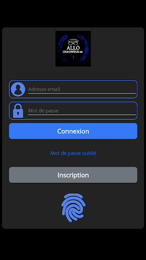 Allo Chauffeur 06 Screen 3