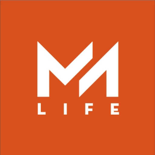 MINIMORE LIFE logo