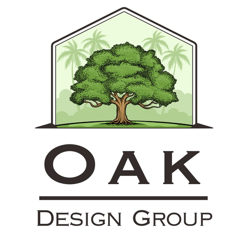 Oak Design Group logo