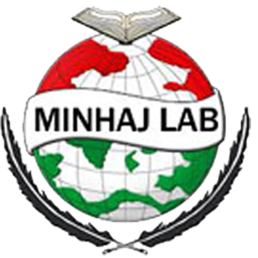 Minhaj Lab  Icon
