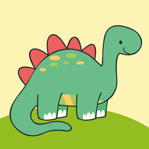 Dinosaurios. Paleontología - Aplicaciones en Google Play
