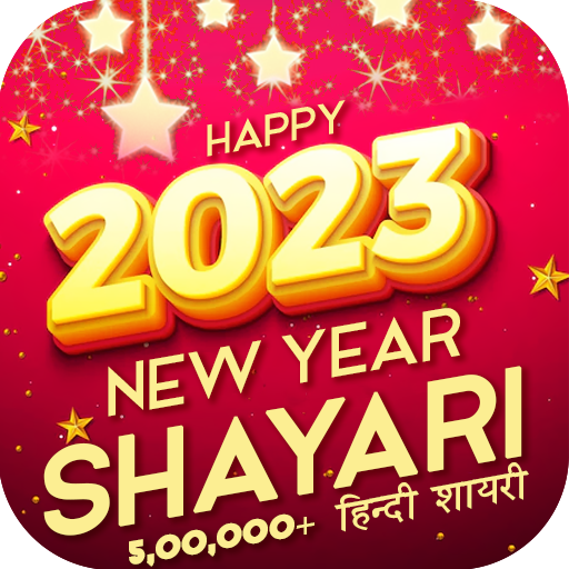 NewYear Shayari 2023 Download on Windows