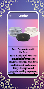 Beats Studio Buds Plus Guide