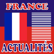 Top 30 News & Magazines Apps Like France News (Actualites) - Best Alternatives