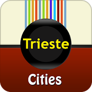 Trieste Offline Travel Guide  Icon