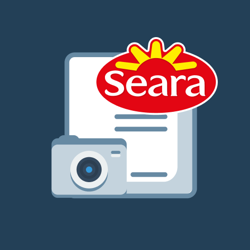 DIGITALIZAÇÃO SEARA logo