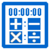 timeCalc Advance icon
