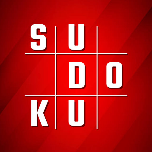 Sudoku logo