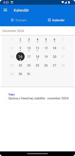 iNRSR Screenshot 4 - AppWisp.com