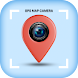 GPS Map Camera : Live Location