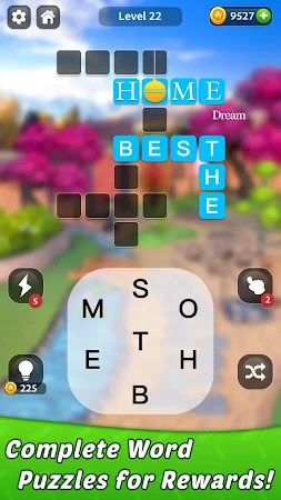 Game screenshot Home Dream apk download