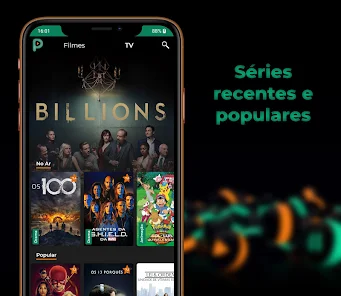 De graça: Apps para assistir séries e filmes - Foobá!