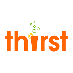 图标图片“Thirst Drinks”