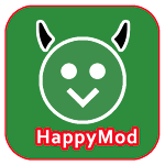 Cover Image of Unduh HappyMod - Happy Apps Mods Advicves 1.1 APK