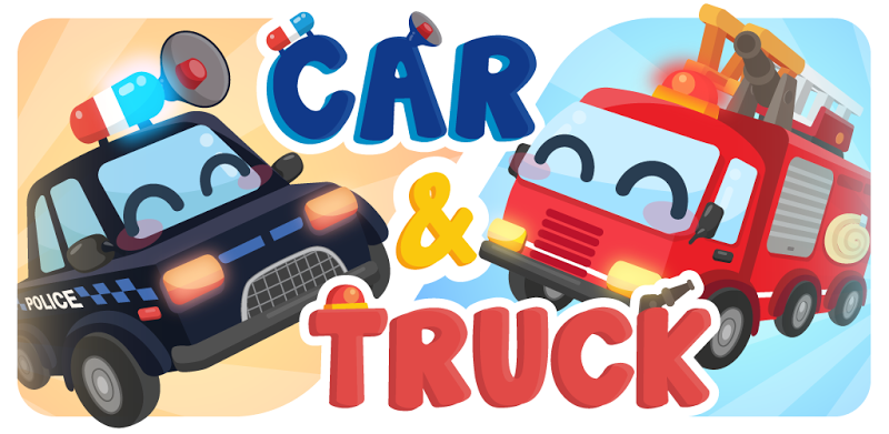 CandyBots Cars & Trucks Junior