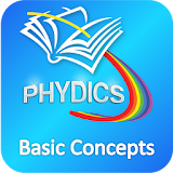 Interactive, Offline Physics Dictionary (Basics) icon