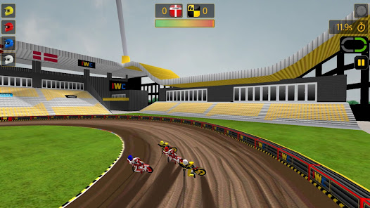 Speedway Challenge 2022  screenshots 1