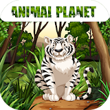 Animal New Planet icon