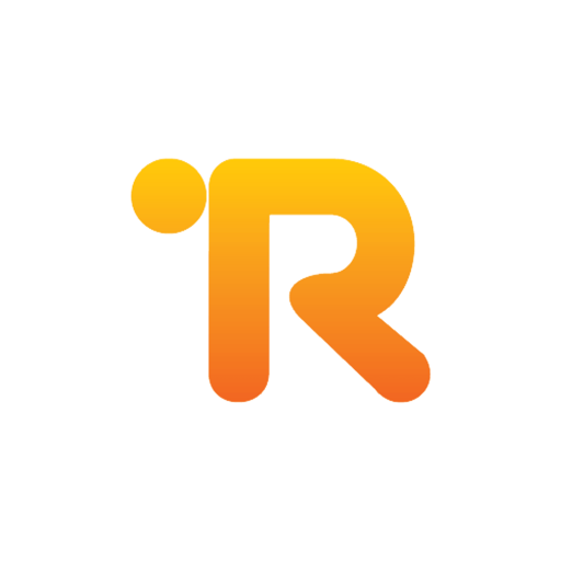 Running2Win logo
