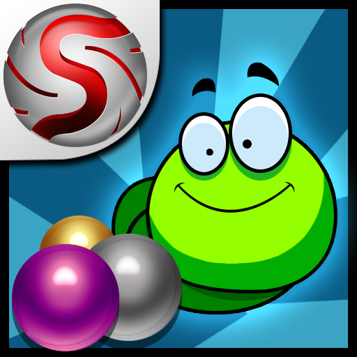 Snaky Worm  Icon