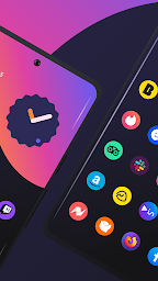 Australis - Icon Pack