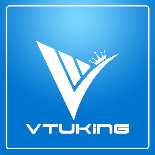 VTUking | Data Resell Agent
