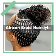 Top African Braids Hairstyles Fashion