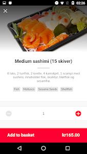 Kami Sushi