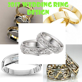 2017 Wedding Ring Design icon