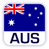 Australian Radio icon
