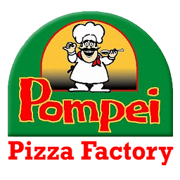 Icon image Pompei Pizza Factory
