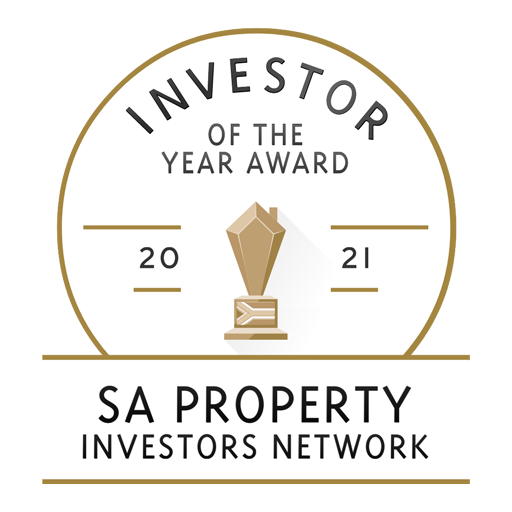 Investor of the Year 1.0.0 Icon