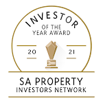 Cover Image of Baixar Investor of the Year  APK