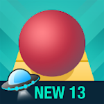 Cover Image of Télécharger Rolling Sky Ball 3D  APK