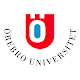 Örebro universitet – mötesapp Tải xuống trên Windows