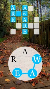 Word Puzzle Games 2023